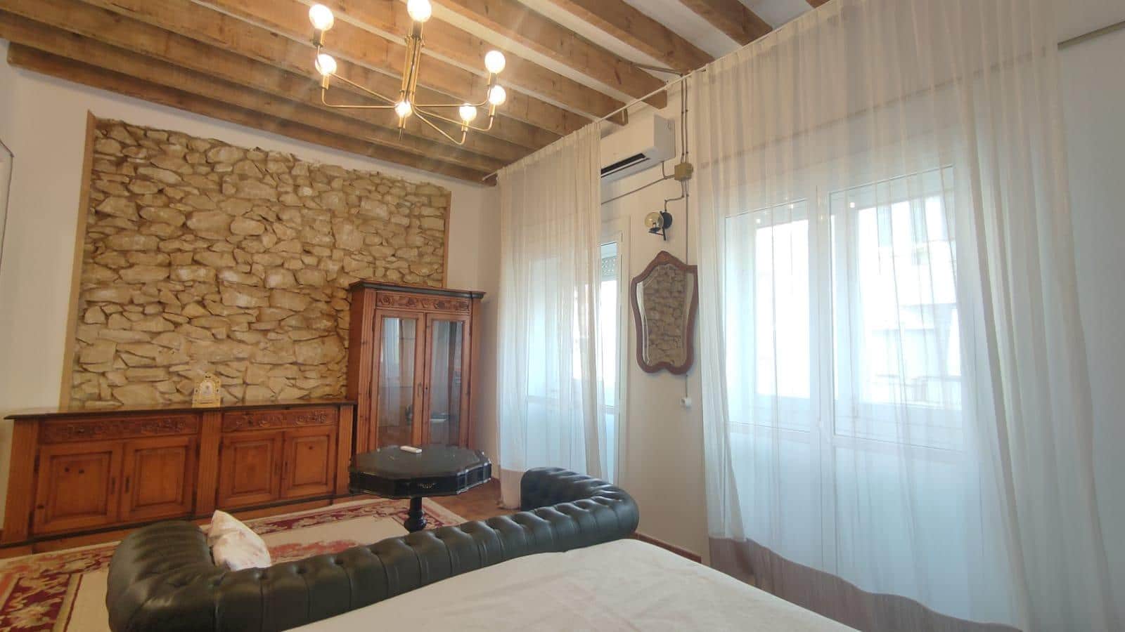 2 sypialnia Apartament do wynajęcia w Miasto Alicante / Alacant - 1 300 € (Ref: 9102972)