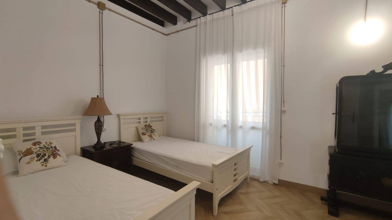 2 sypialnia Apartament do wynajęcia w Miasto Alicante / Alacant - 1 300 € (Ref: 9102972)
