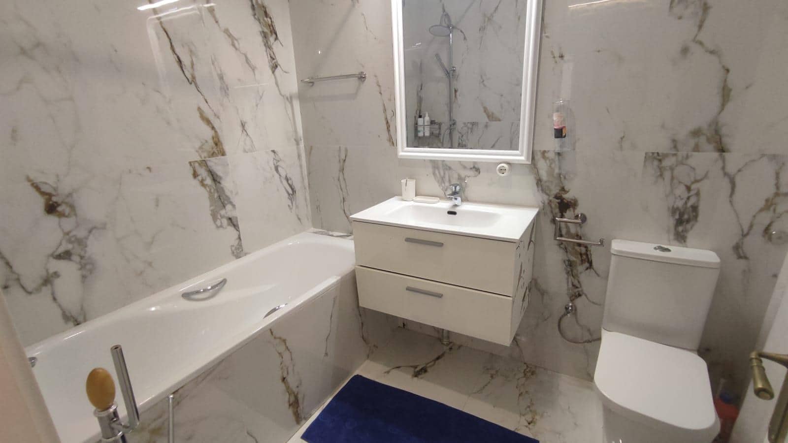 2 sypialnia Apartament do wynajęcia w Miasto Alicante / Alacant - 1 300 € (Ref: 9102972)