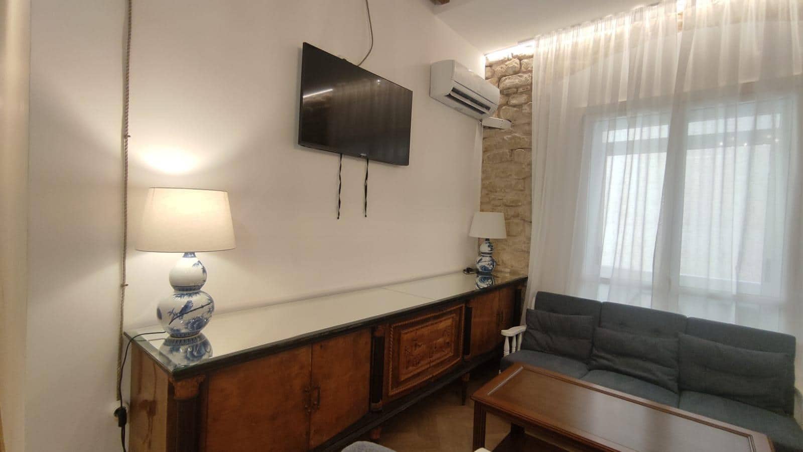 2 sypialnia Apartament do wynajęcia w Miasto Alicante / Alacant - 1 300 € (Ref: 9102972)