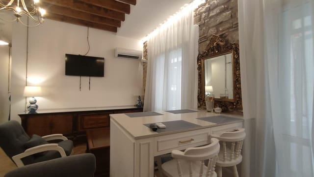 2 sypialnia Apartament do wynajęcia w Miasto Alicante / Alacant - 1 300 € (Ref: 9102972)