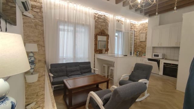 2 sypialnia Apartament do wynajęcia w Miasto Alicante / Alacant - 1 300 € (Ref: 9102972)