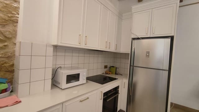 2 sypialnia Apartament do wynajęcia w Miasto Alicante / Alacant - 1 300 € (Ref: 9102972)
