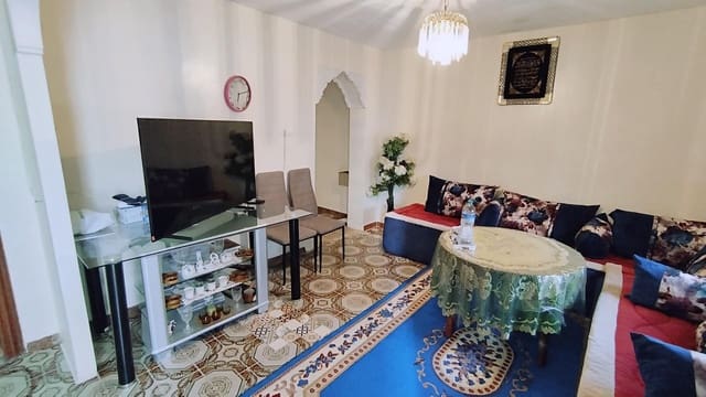 2 soverom Leilighet til salgs i Alicante by - € 62 000 (Ref: 9106616)