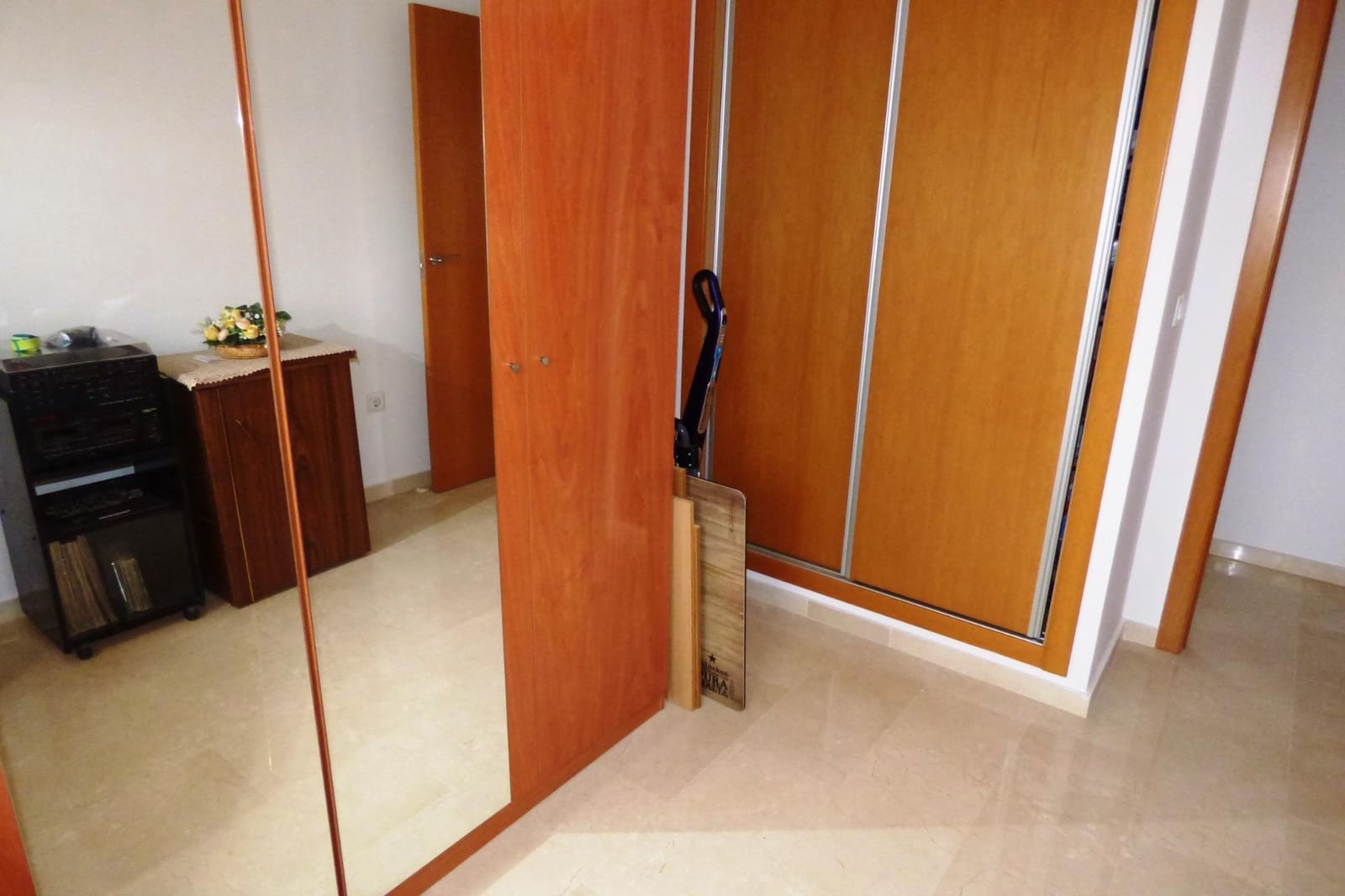 4 soverom Penthouse til salgs i Alicante by med svømmebasseng garasje - € 449 000 (Ref: 9110435)