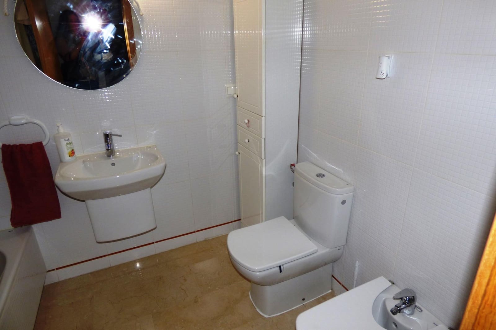 4 soverom Penthouse til salgs i Alicante by med svømmebasseng garasje - € 449 000 (Ref: 9110435)