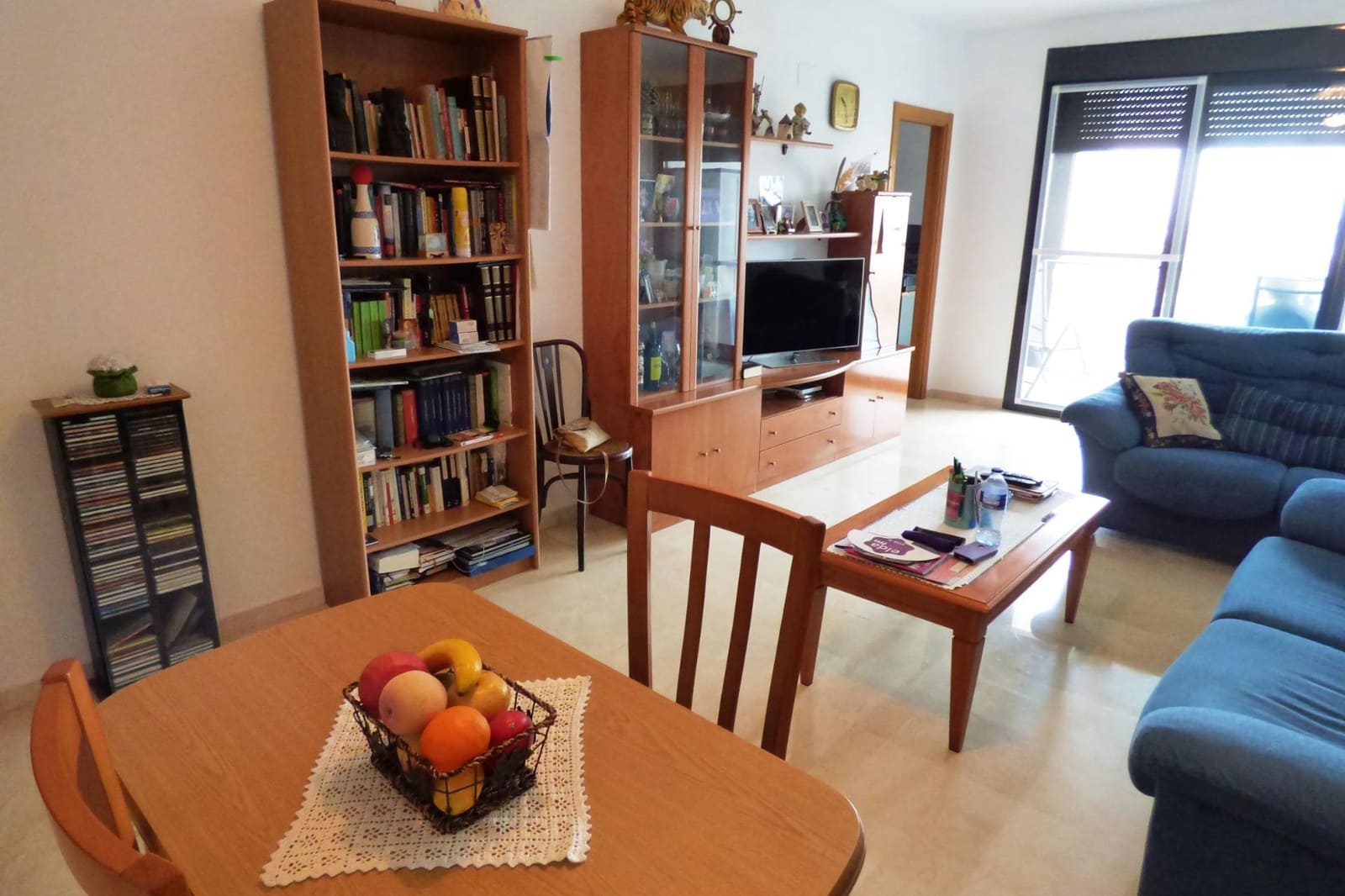 4 soverom Penthouse til salgs i Alicante by med svømmebasseng garasje - € 449 000 (Ref: 9110435)