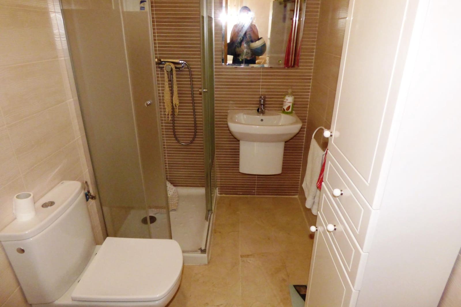 4 soverom Penthouse til salgs i Alicante by med svømmebasseng garasje - € 449 000 (Ref: 9110435)