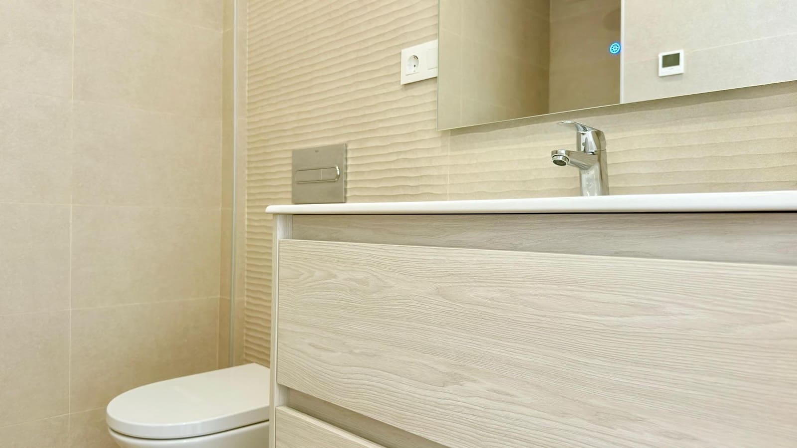 2 Zimmer Apartment zu verkaufen in Finestrat mit Pool - 330.000 € (Ref: 9110436)