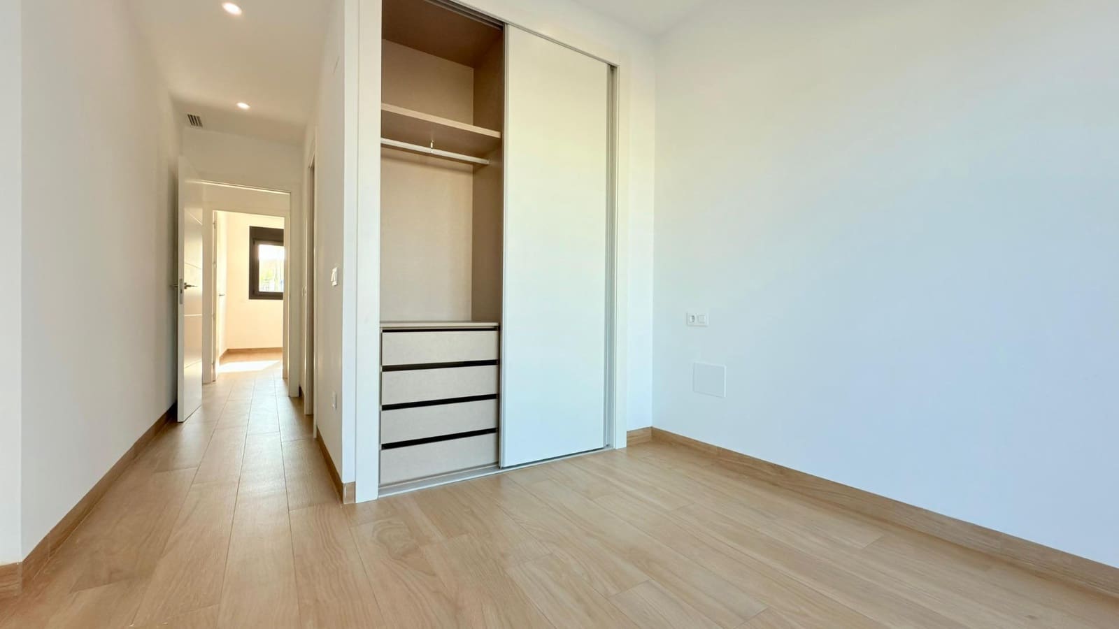 2 Zimmer Apartment zu verkaufen in Finestrat mit Pool - 330.000 € (Ref: 9110436)