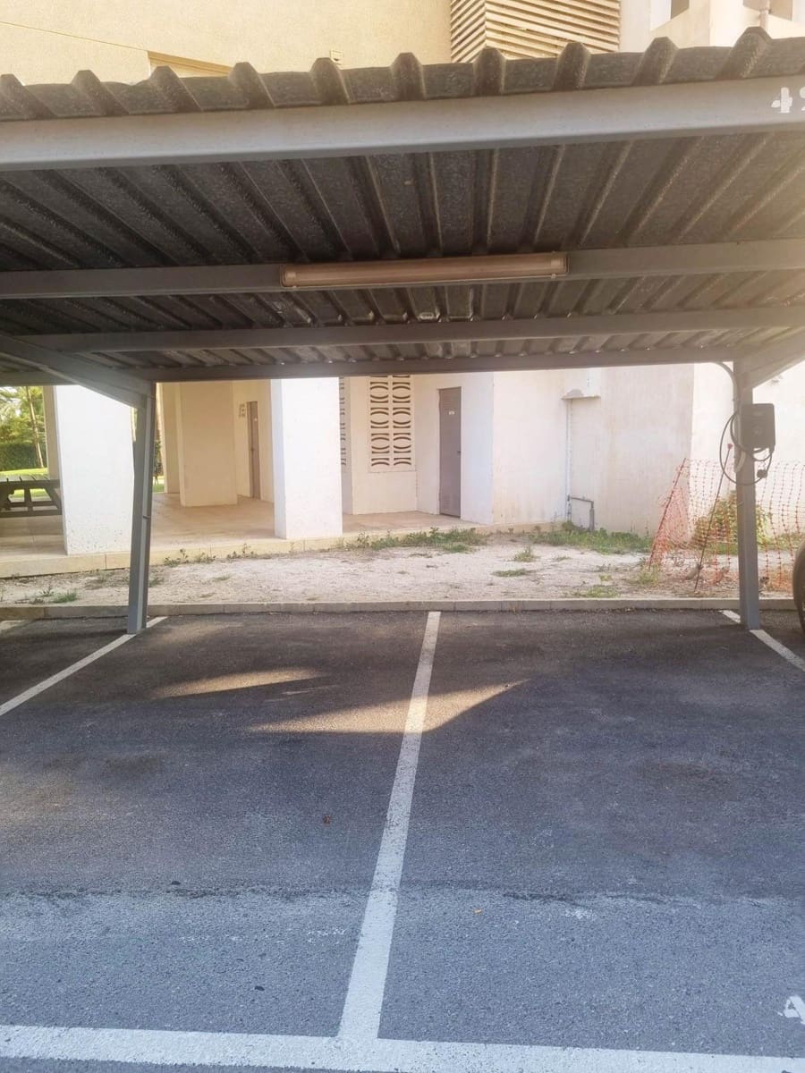 3 bedroom Flat for sale in Playa de Muchavista with pool garage - € 525,000 (Ref: 9110437)