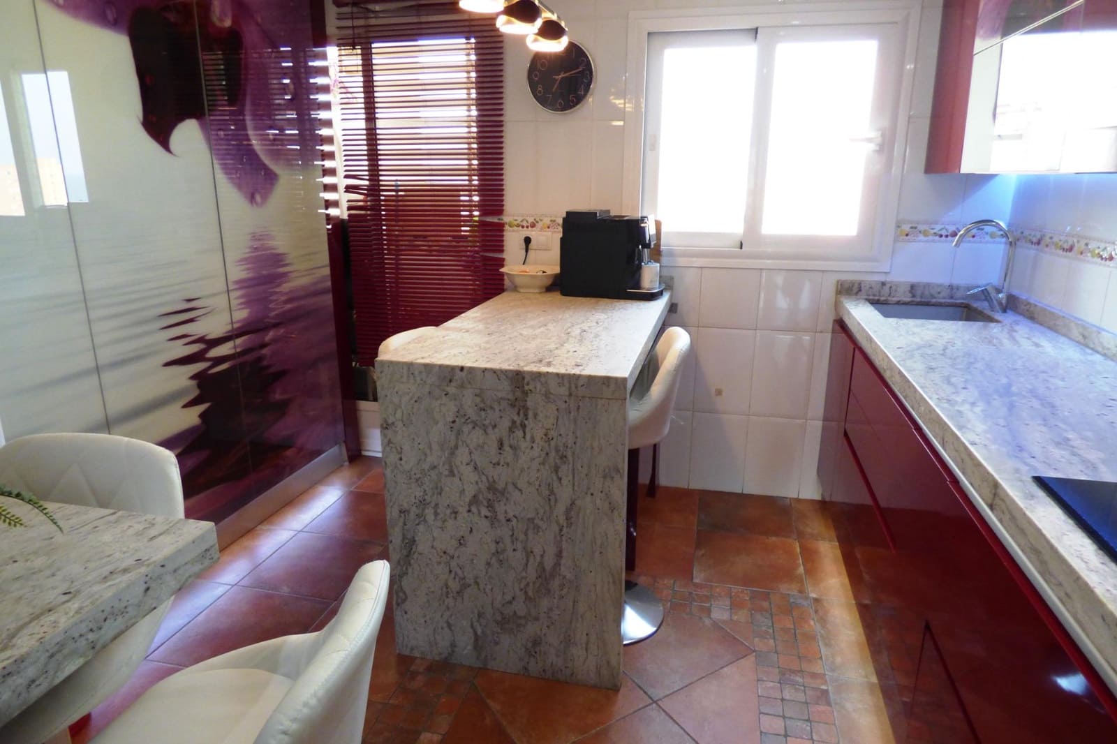 3 bedroom Flat for sale in Playa de Muchavista with pool garage - € 525,000 (Ref: 9110437)