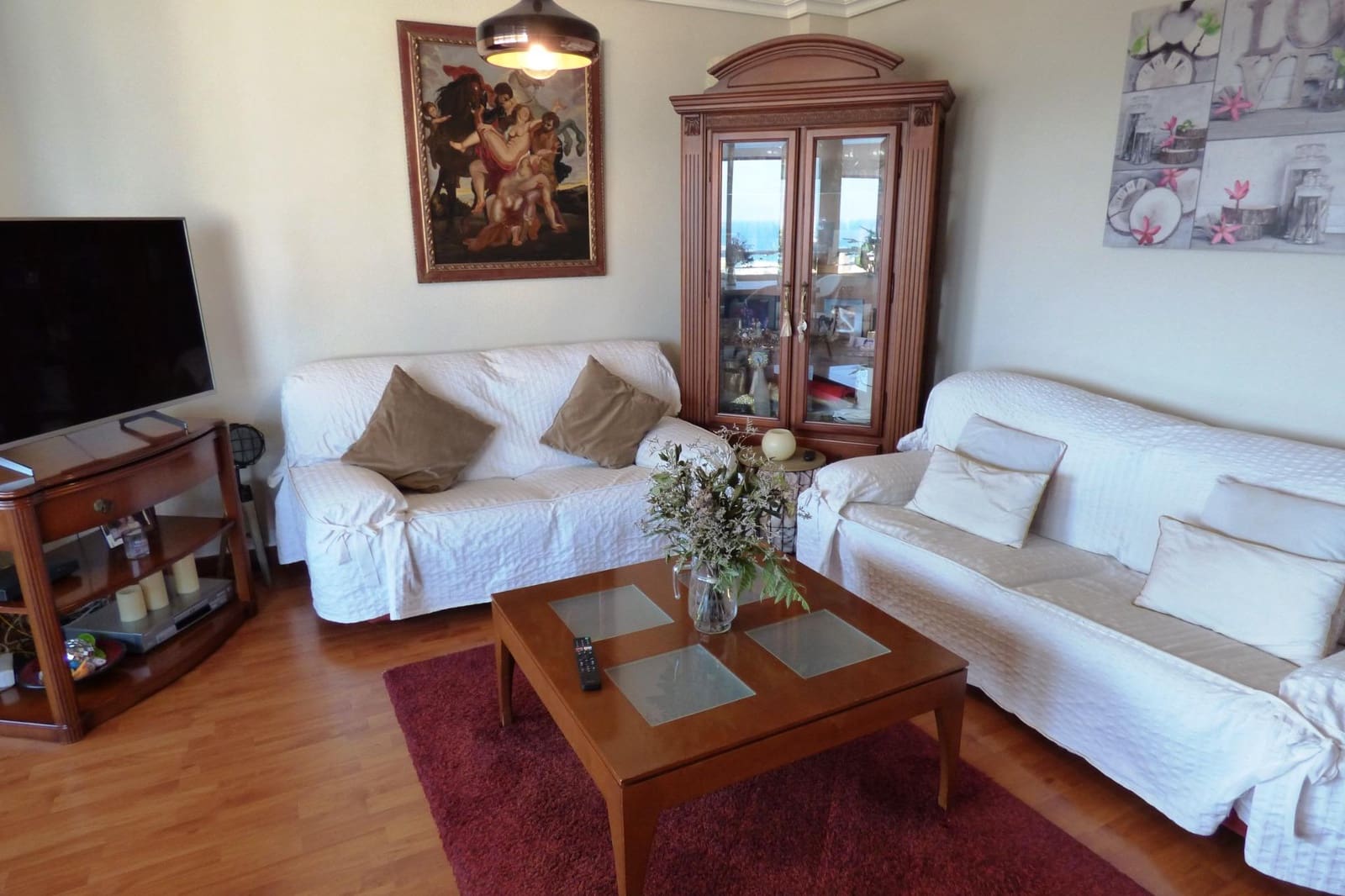 3 bedroom Flat for sale in Playa de Muchavista with pool garage - € 525,000 (Ref: 9110437)