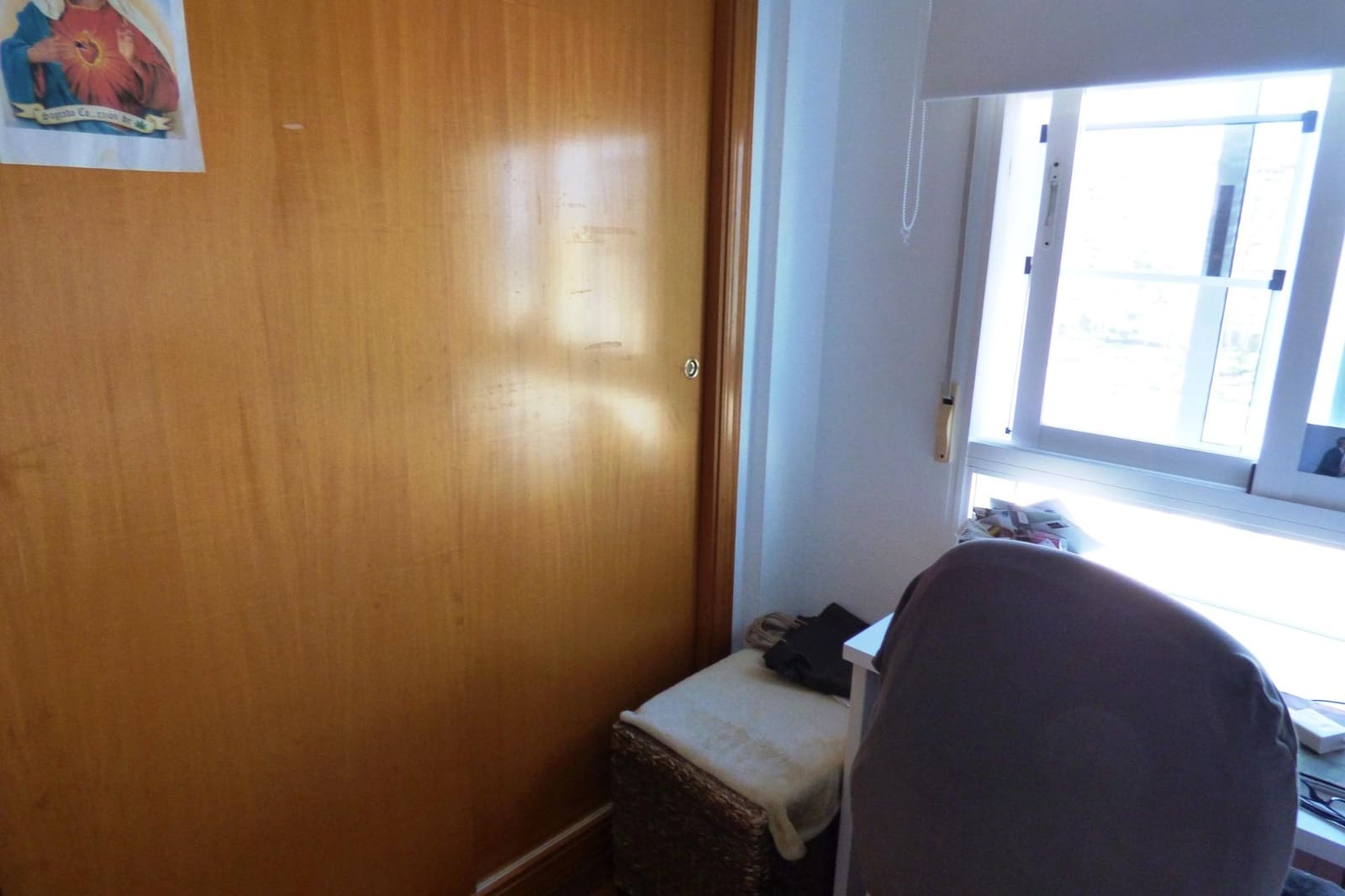 3 bedroom Flat for sale in Playa de Muchavista with pool garage - € 525,000 (Ref: 9110437)