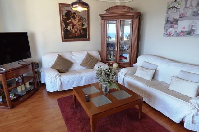 3 soveværelse Lejlighed til salg i Playa de Muchavista, El Campello med swimmingpool garage - € 525.000 (Ref: 9110437)