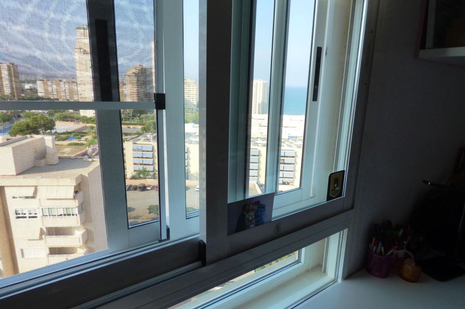 3 bedroom Flat for sale in Playa de Muchavista with pool garage - € 525,000 (Ref: 9110437)