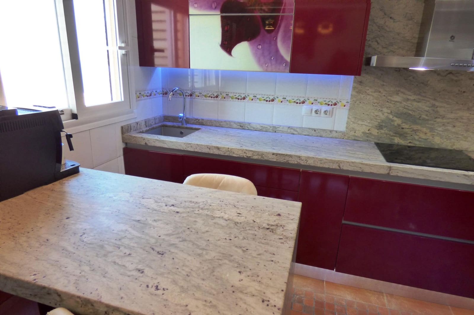 3 bedroom Flat for sale in Playa de Muchavista with pool garage - € 525,000 (Ref: 9110437)