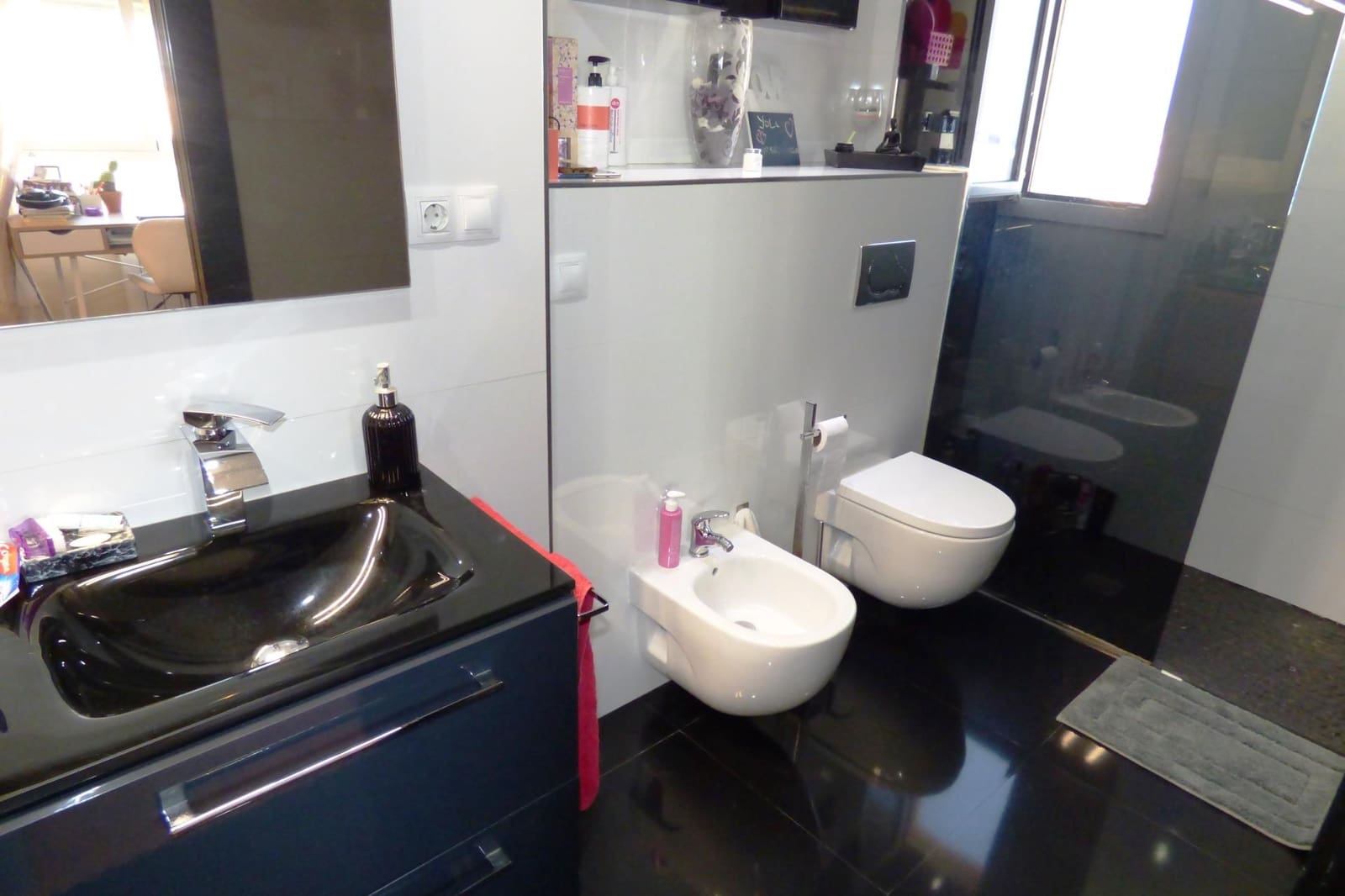 3 bedroom Flat for sale in Playa de Muchavista with pool garage - € 525,000 (Ref: 9110437)