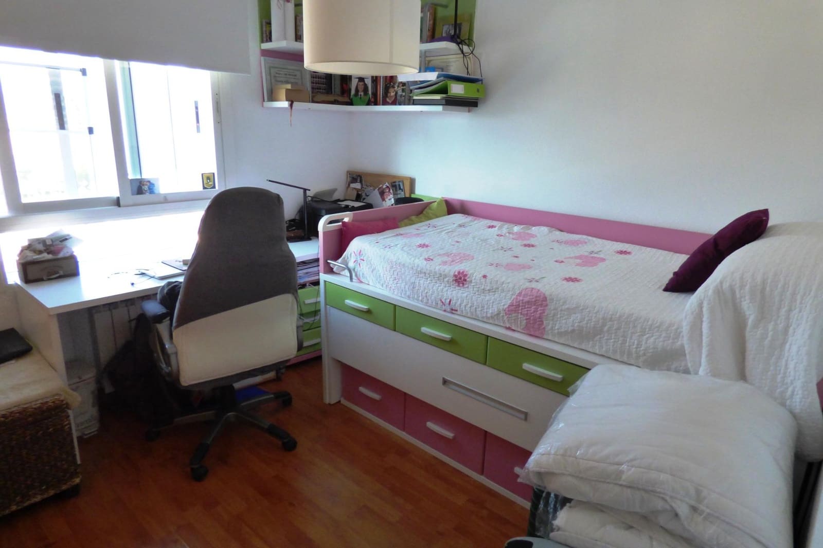 3 bedroom Flat for sale in Playa de Muchavista with pool garage - € 525,000 (Ref: 9110437)