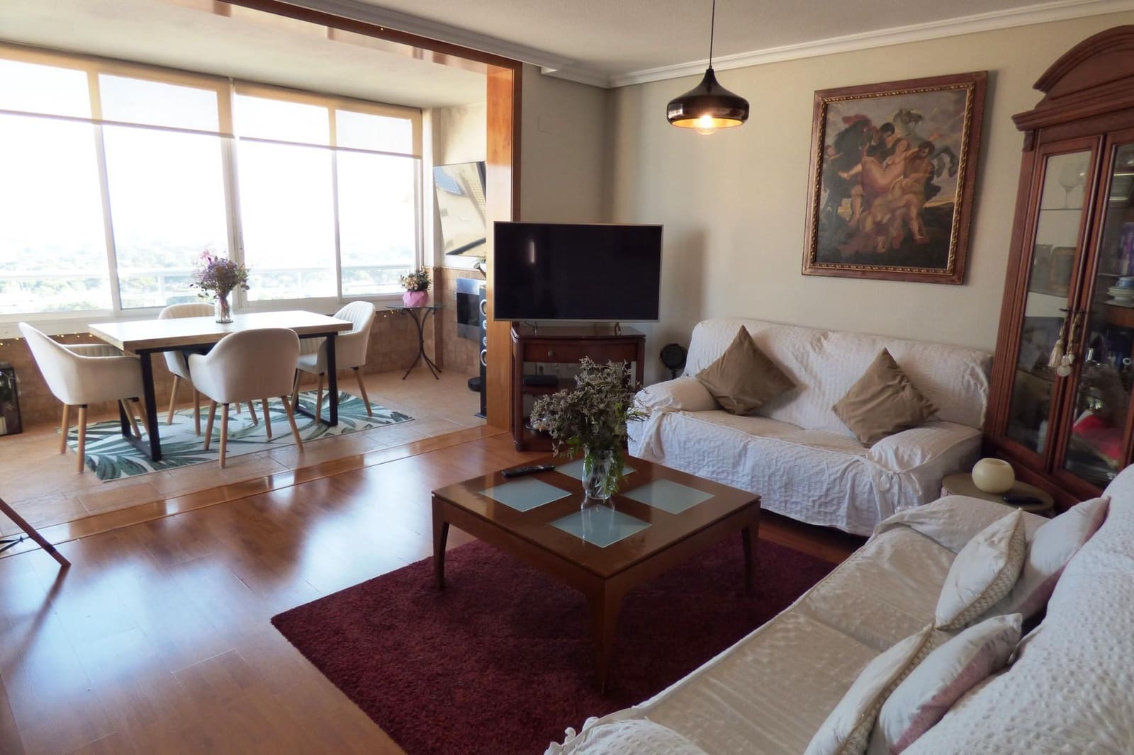 3 bedroom Flat for sale in Playa de Muchavista with pool garage - € 525,000 (Ref: 9110437)