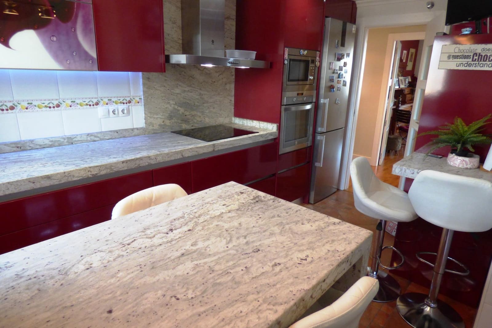 3 bedroom Flat for sale in Playa de Muchavista with pool garage - € 525,000 (Ref: 9110437)