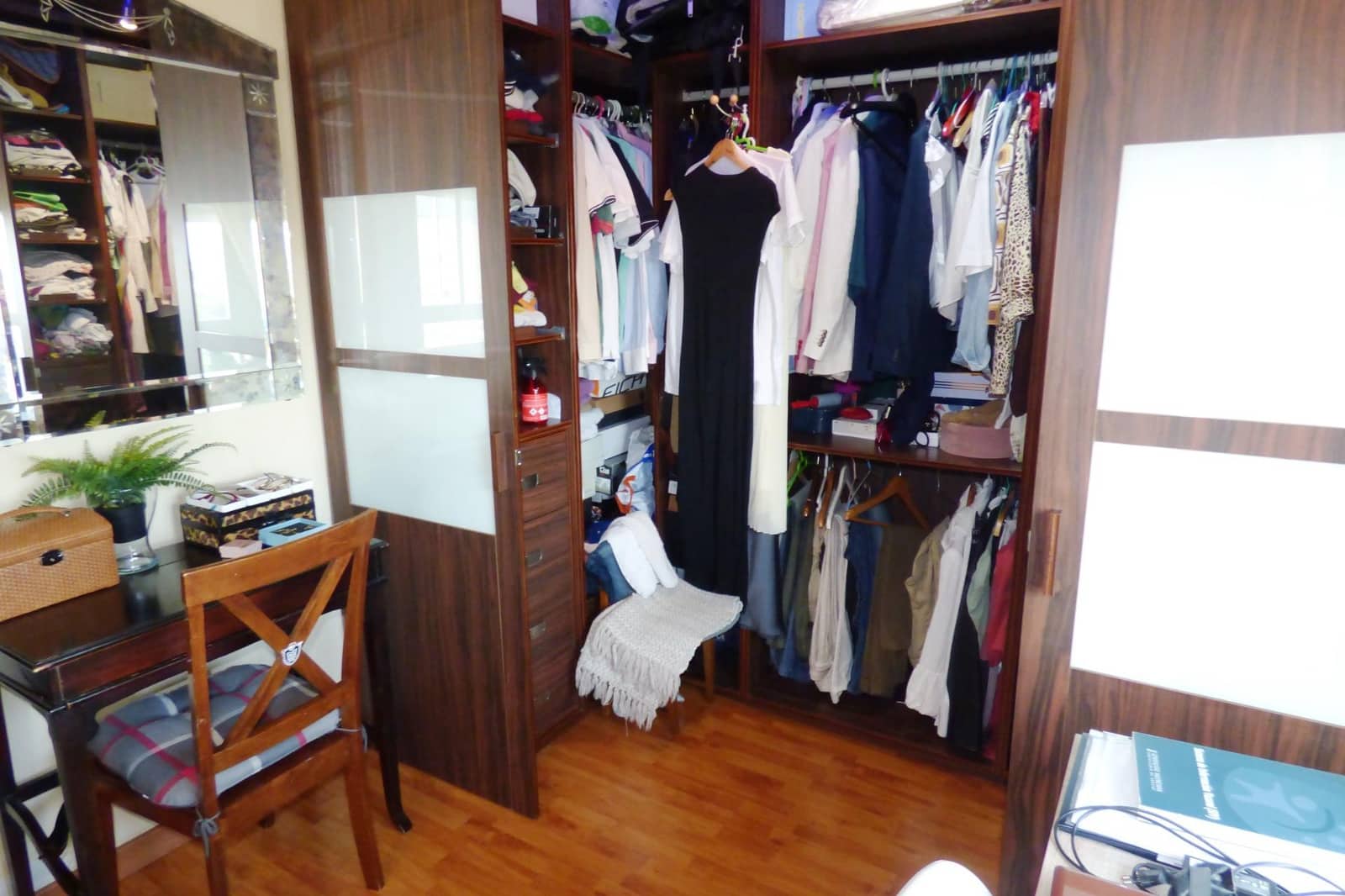 3 bedroom Flat for sale in Playa de Muchavista with pool garage - € 525,000 (Ref: 9110437)