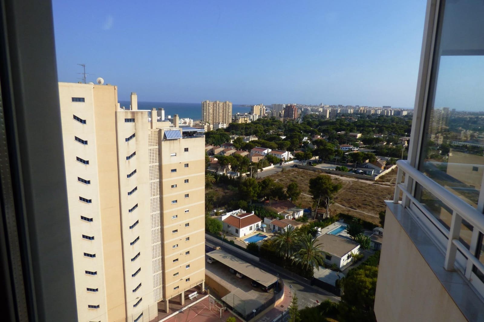 3 bedroom Flat for sale in Playa de Muchavista with pool garage - € 525,000 (Ref: 9110437)