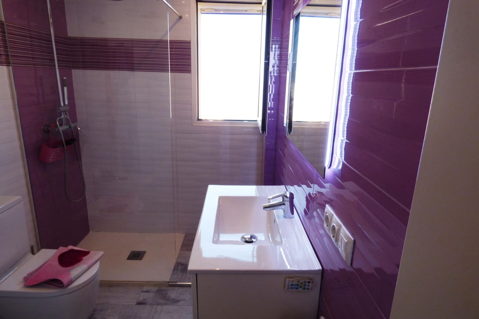 3 bedroom Flat for sale in Playa de Muchavista with pool garage - € 525,000 (Ref: 9110437)