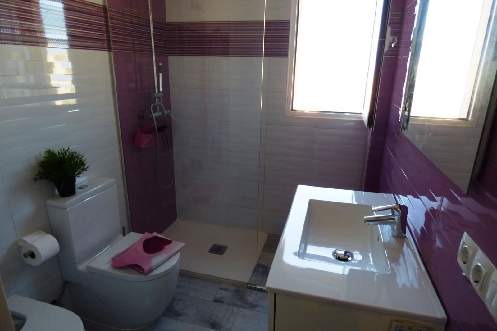 3 bedroom Flat for sale in Playa de Muchavista with pool garage - € 525,000 (Ref: 9110437)