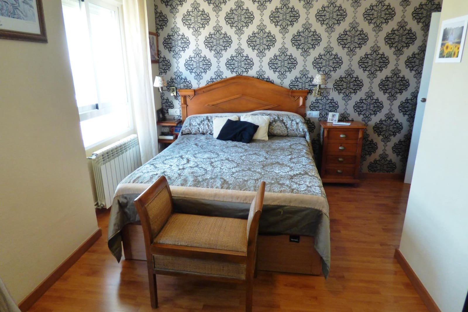 3 bedroom Flat for sale in Playa de Muchavista with pool garage - € 525,000 (Ref: 9110437)