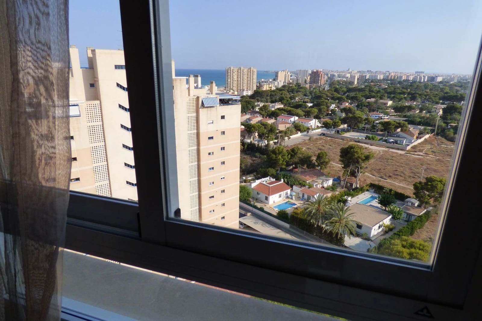 3 bedroom Flat for sale in Playa de Muchavista with pool garage - € 525,000 (Ref: 9110437)