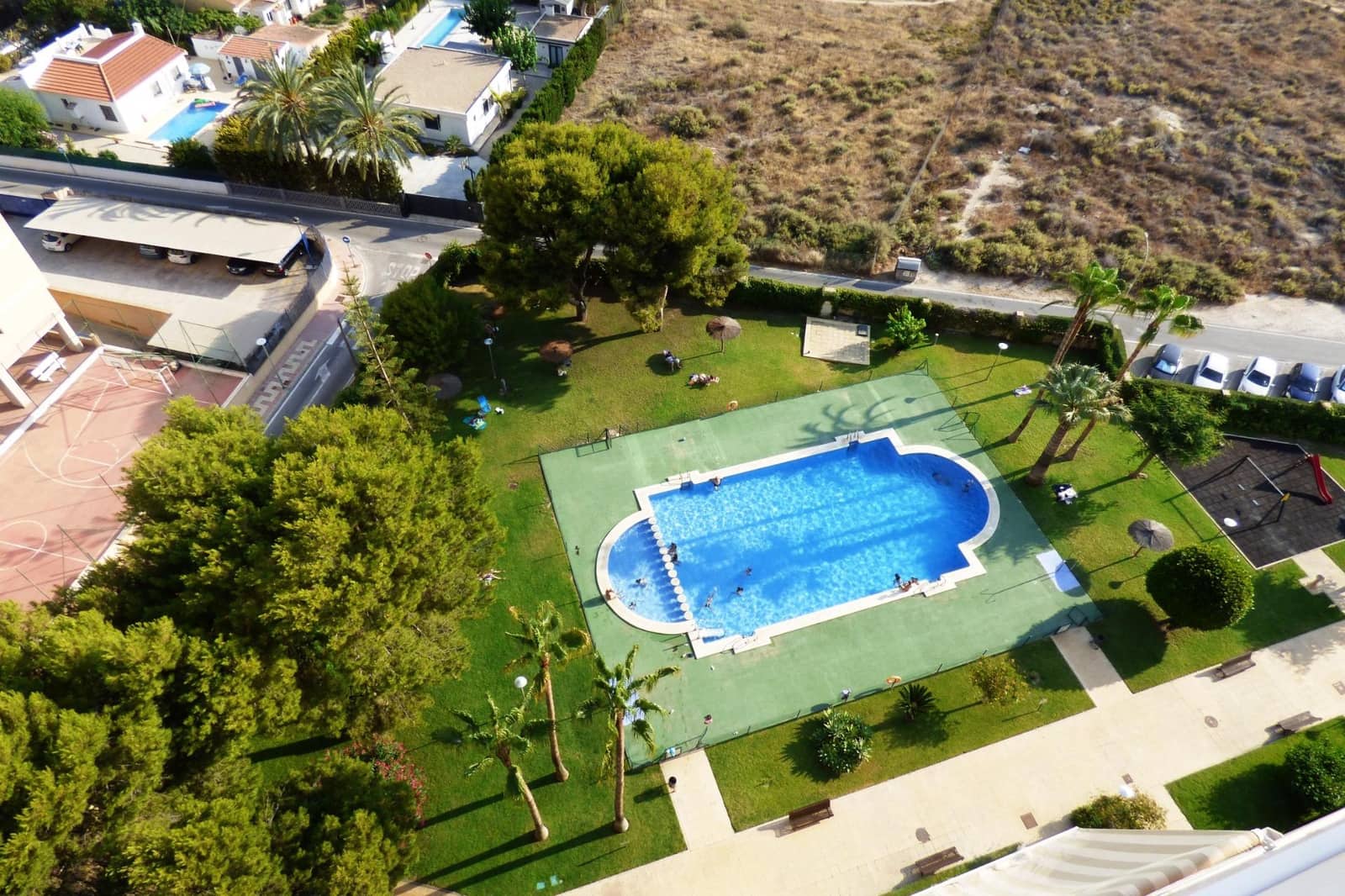 3 bedroom Flat for sale in Playa de Muchavista with pool garage - € 525,000 (Ref: 9110437)