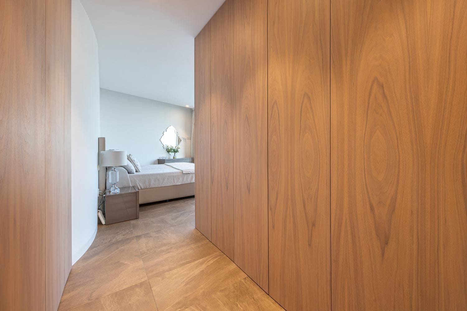 3 soveværelse Villa til salg i Finestrat - € 1.745.000 (Ref: 9112432)