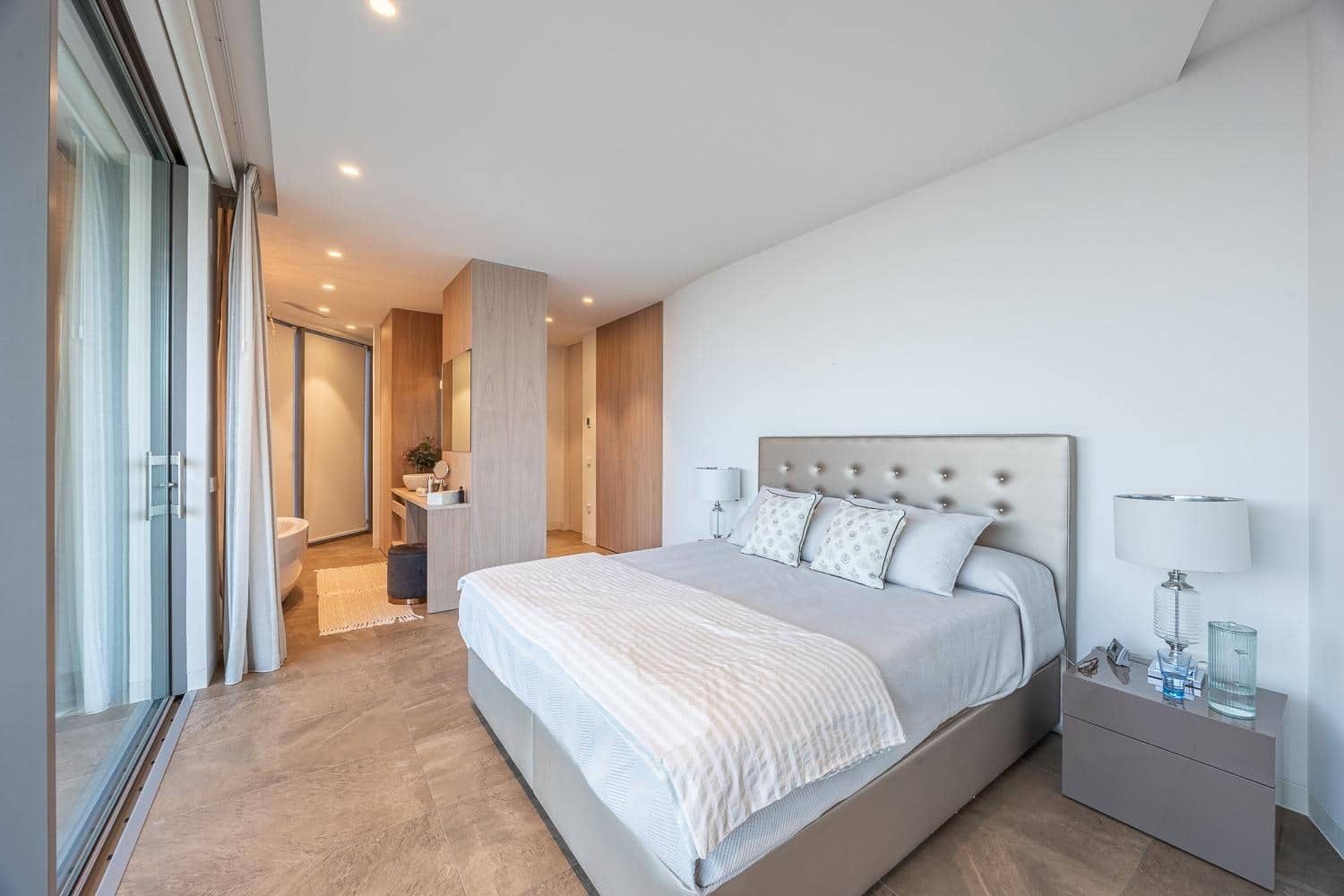 3 soveværelse Villa til salg i Finestrat - € 1.745.000 (Ref: 9112432)