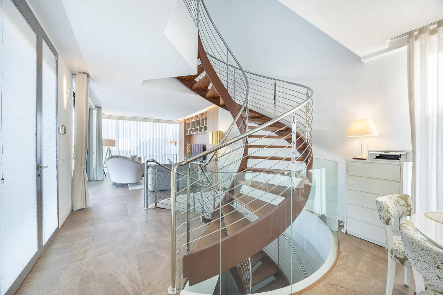 3 soveværelse Villa til salg i Finestrat - € 1.745.000 (Ref: 9112432)