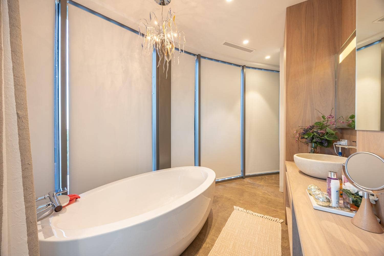 3 soveværelse Villa til salg i Finestrat - € 1.745.000 (Ref: 9112432)