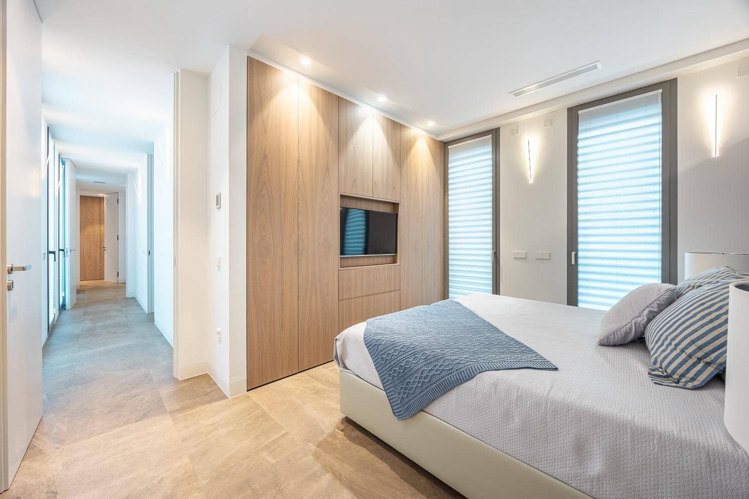 3 soveværelse Villa til salg i Finestrat - € 1.745.000 (Ref: 9112432)