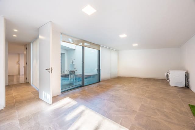 3 soveværelse Villa til salg i Finestrat - € 1.745.000 (Ref: 9112432)