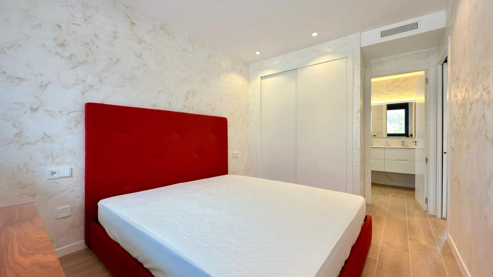 2 quarto Apartamento para arrendar em Finestrat - 1 900 € (Ref: 9112435)