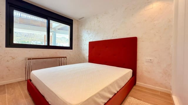 2 quarto Apartamento para arrendar em Finestrat - 1 900 € (Ref: 9112435)