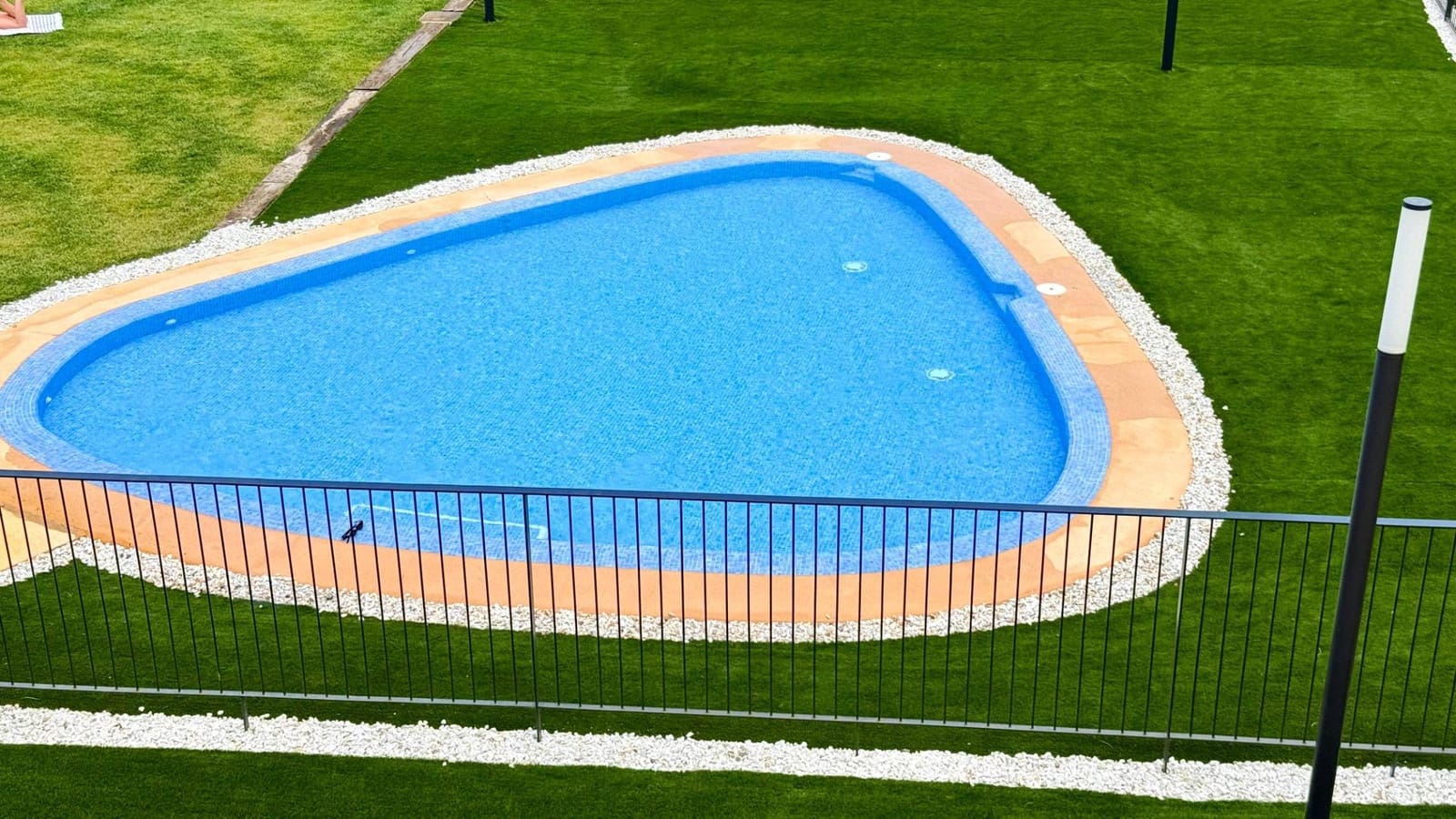 2 quarto Apartamento para arrendar em Finestrat - 1 900 € (Ref: 9112435)