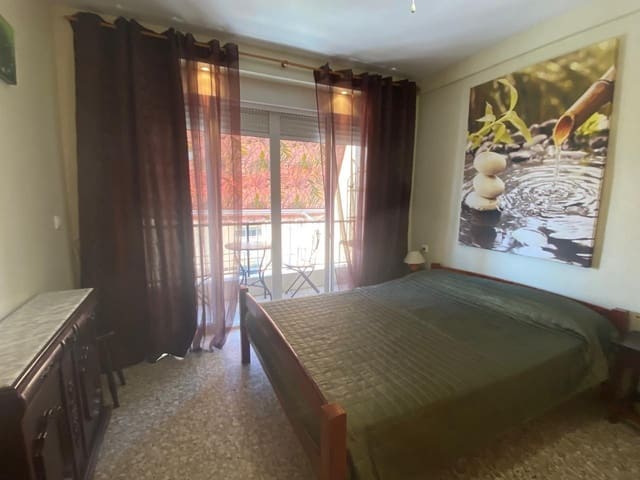 3 soverom Leilighet til leie i Babel, Alicante by - € 1 050 (Ref: 9116244)