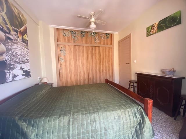 3 soverom Leilighet til leie i Babel, Alicante by - € 1 050 (Ref: 9116244)