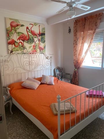 3 soverom Leilighet til leie i Babel, Alicante by - € 1 050 (Ref: 9116244)