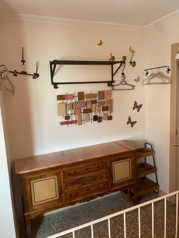 3 soverom Leilighet til leie i Babel, Alicante by - € 1 050 (Ref: 9116244)