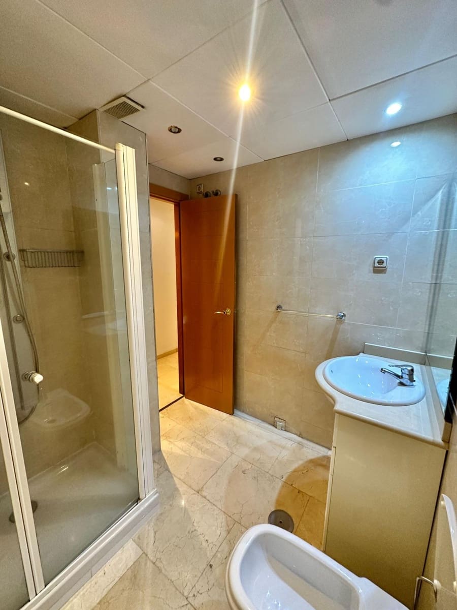 3 sypialnia Apartament do wynajęcia w Playa de San Juan z basenem garażem - 1 985 € (Ref: 9116248)