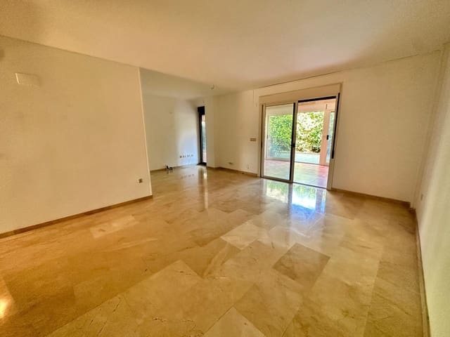 3 sypialnia Apartament do wynajęcia w Playa de San Juan, Miasto Alicante / Alacant z basenem garażem - 1 985 € (Ref: 9116248)