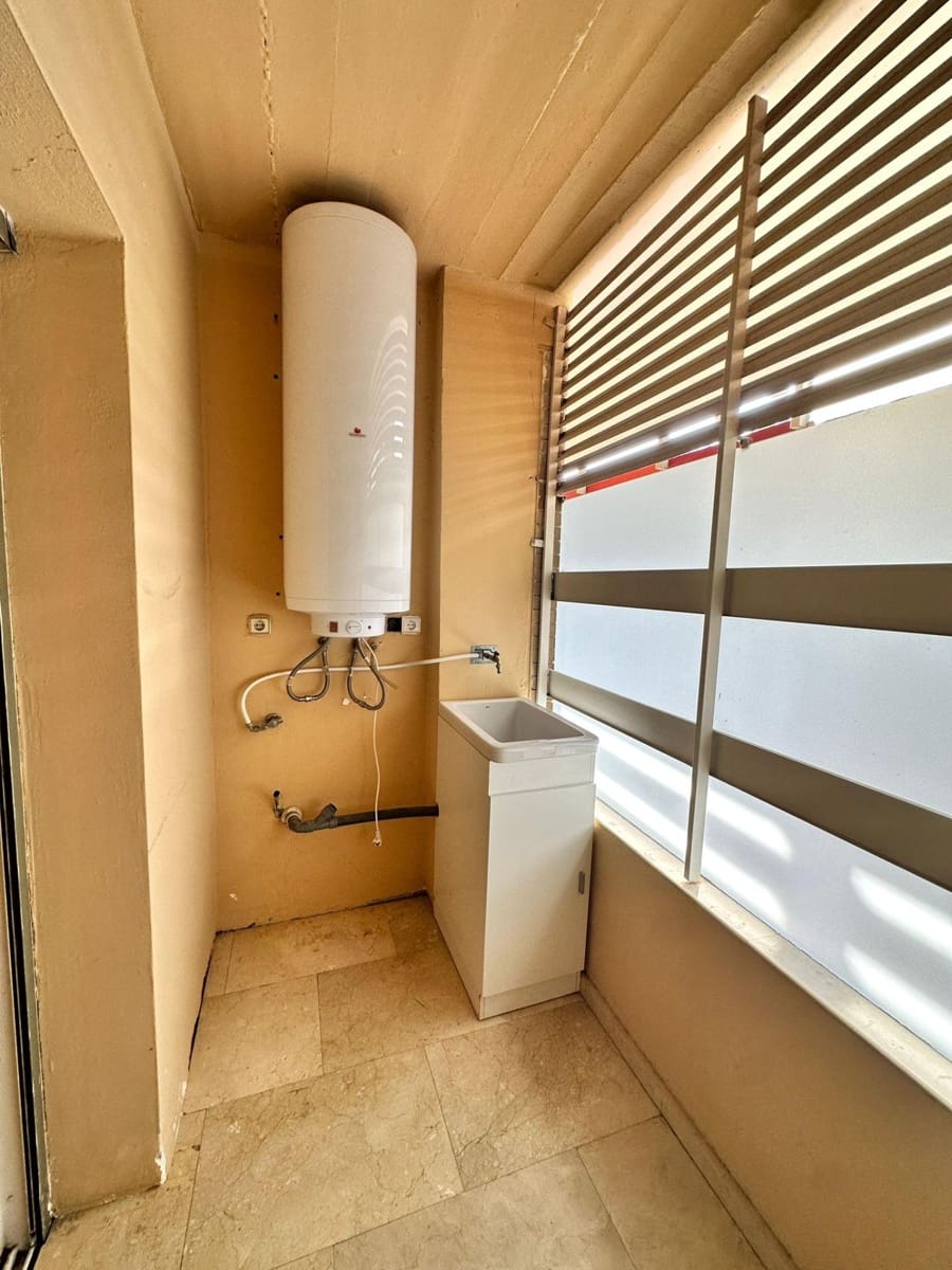 3 sypialnia Apartament do wynajęcia w Playa de San Juan z basenem garażem - 1 985 € (Ref: 9116248)