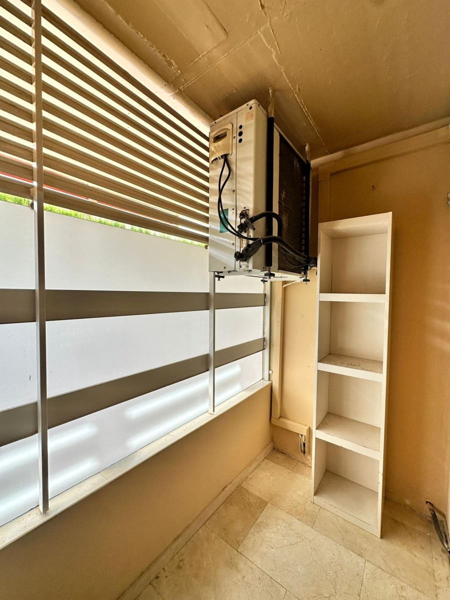 3 sypialnia Apartament do wynajęcia w Playa de San Juan z basenem garażem - 1 985 € (Ref: 9116248)