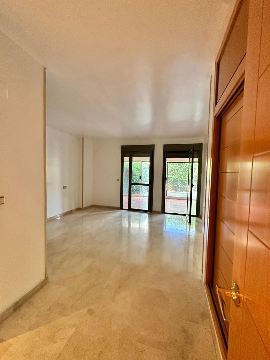 3 sypialnia Apartament do wynajęcia w Playa de San Juan z basenem garażem - 1 985 € (Ref: 9116248)